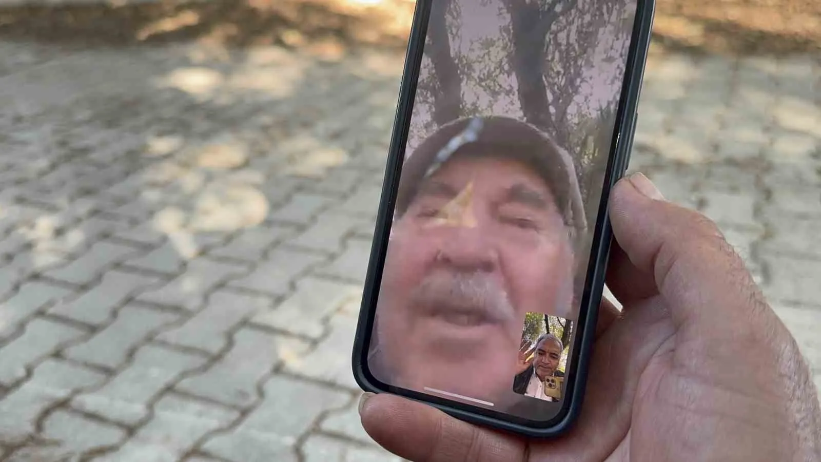 Isparta’nın Eğirdir ilçesinde 3 gün önce kaybolan ve bölgedeki bir