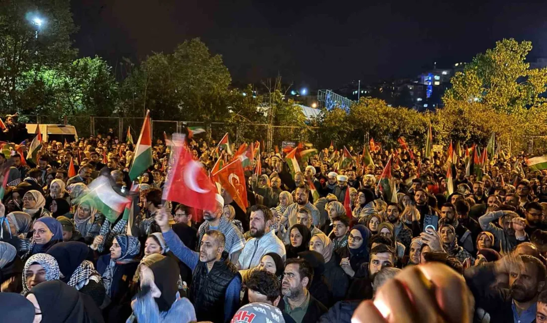 İspanya’dan Gazze’ye yönelik İsrail ambargosunu delmek için yola çıkan Sumud