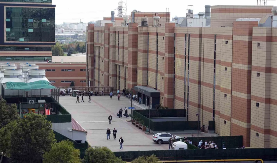 AFAD, Marmara Denizi’nde saat 14.55’te 5 büyüklüğünde deprem meydana geldiğini