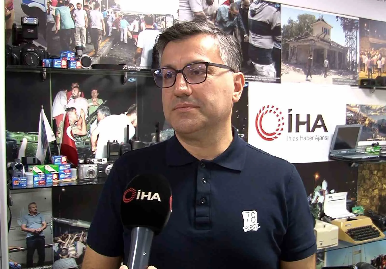 İstanbul, Türkiye’de ikinci kez 12 Ekim Pazar günü gerçekleştirilecek Fransa