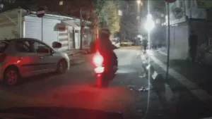İstanbul Sarıyer’de bir kasap, “Size kız vermeyiz” diyen kardeşleri darbetti.