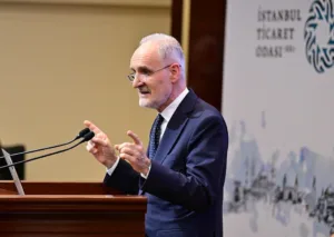 İstanbul Ticaret Odası (İTO) Başkanı Şekib Avdagiç, TOBB Nefes Kredisi’nin,