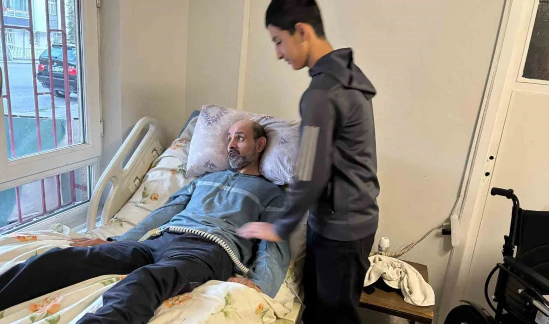 Yaptığı iyiliklerle adından söz ettiren ve Türkiye’nin birçok kentine yardımlarını