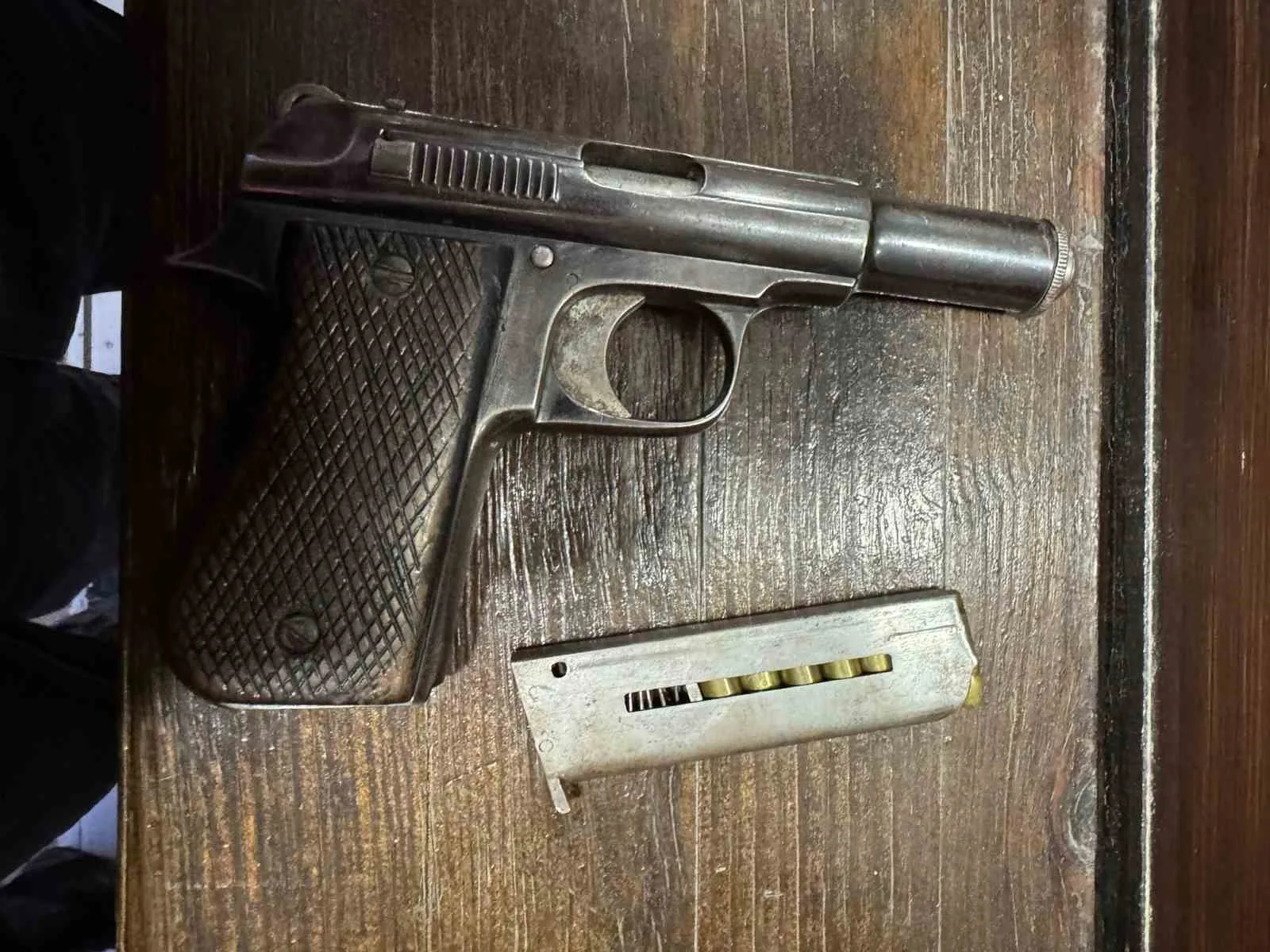 İzmir’in Gaziemir ilçesinde bir go-kart işletmesinde yaşanan silahlı saldırı olayının