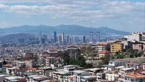 İzmir’de 3 yıl önce Büyükşehir Belediyesi tarafından başlatılan deprem araştırmaları,