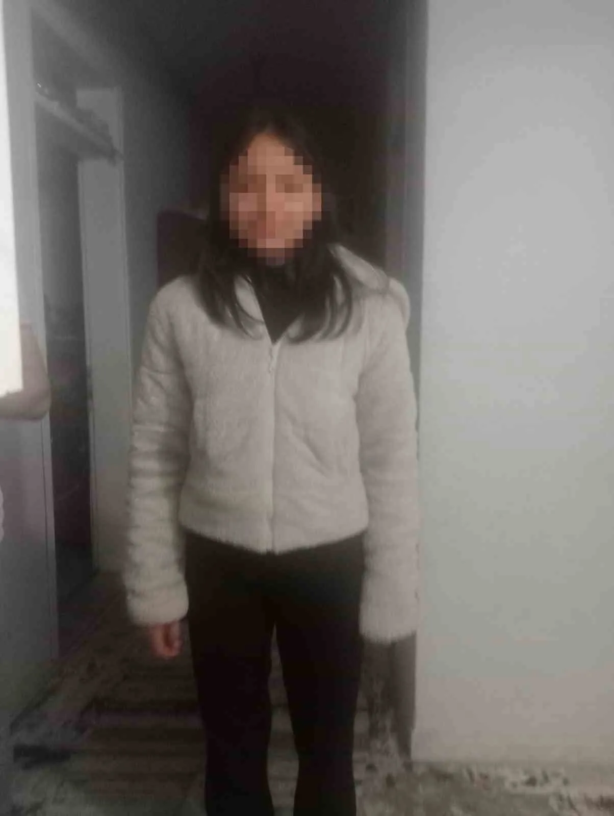 İzmir’in Kiraz ilçesinde kaybolan 13 yaşındaki kız çocuğu, ekiplerin çalışmaları