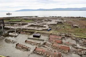 Tarih boyunca birçok uygarlığa ev sahipliği yapan İznik’in kültürel mirasına
