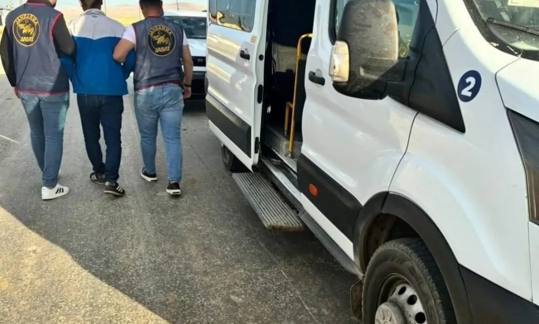 Erzurum İl Jandarma Komutanlığı Asayiş Şube Müdürlüğüne bağlı Jandarma Asayiş