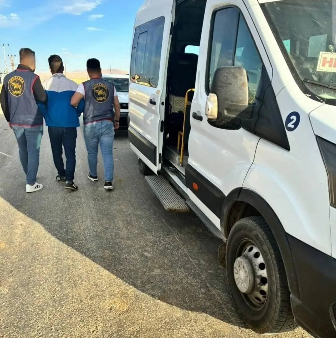 Erzurum İl Jandarma Komutanlığı Asayiş Şube Müdürlüğüne bağlı Jandarma Asayiş