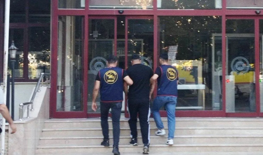 Kütahya’da Jandarma Suç Araştırma Timleri (JASAT) tarafından eylül ayı içerisinde