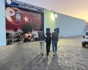 Diyarbakır İl Jandarma Komutanlığı Jandarma Suç Araştırma Timleri (JASAT) ekipleri