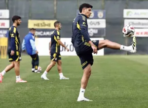 Fenerbahçe, Trendyol Süper Lig’in 9. haftasında 19 Ekim Pazar günü