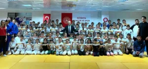 Kütahya Gençlik ve Spor İl Müdürlüğü tarafından düzenlenen Ekim ayı