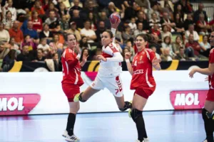 Kadın A Milli Hentbol Takımı, EHF EURO Cup 2026 kapsamındaki