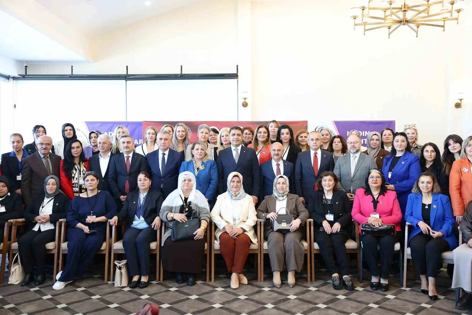 DÜZCE(İHA) – Düzce Valiliği tarafından Düzce Belediyesi ve Düzce Üniversitesi