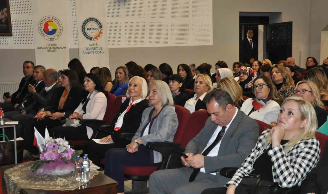 “Serhat’ta İz Bırakanlar Doğu Anadolu Bölge Toplantısı ve İş Zirvesi”