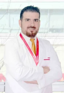 Memorial Kayseri Hastanesi Kadın Hastalıkları ve Doğum Bölümü’nden Doç. Dr.