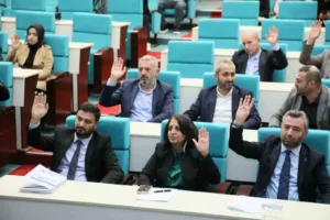 Kağıthane Belediyesi’nin 2026 Mali Yılı Performans Programı ve 2026 Mali