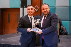 Bolu İl Hakem Kurulu ve TFFHDG Bolu Şubesi sezon açılış