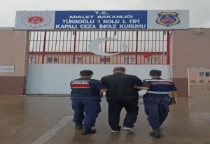 Kahramanmaraş’ta jandarma ekipleri aranan 281 şahsı yakaladı, biri FETÖ üyesi