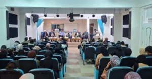 Adıyaman’ın Kahta ilçesinde 13-21 Ekim İmam Hatipliler Haftası kapsamında, TP