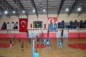 Gençlik ve Spor Bakanlığı tarafından kamu çalışanlarının kaynaşmasını sağlamak, kurumlar