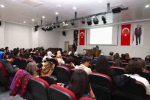 Kapadokya Alan Başkanlığı tarafından bölgenin doğal, tarihi ve kültürel mirasının