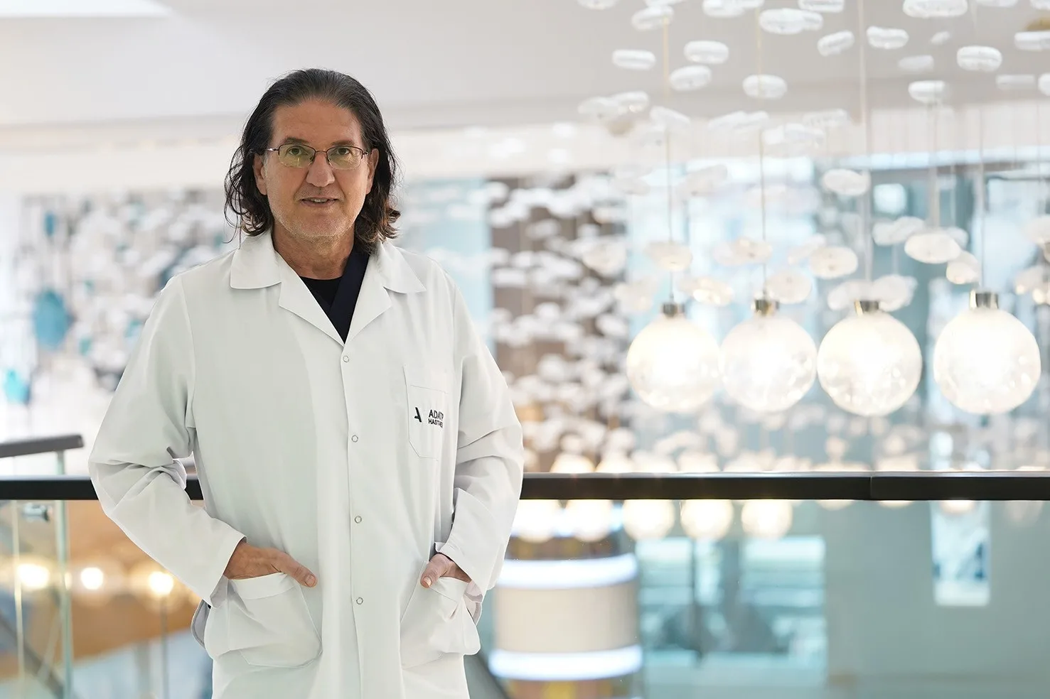 Kardiyovasküler Cerrahi Uzmanı Prof. Dr. Önder Teskin, kalp damar hastalıklarının