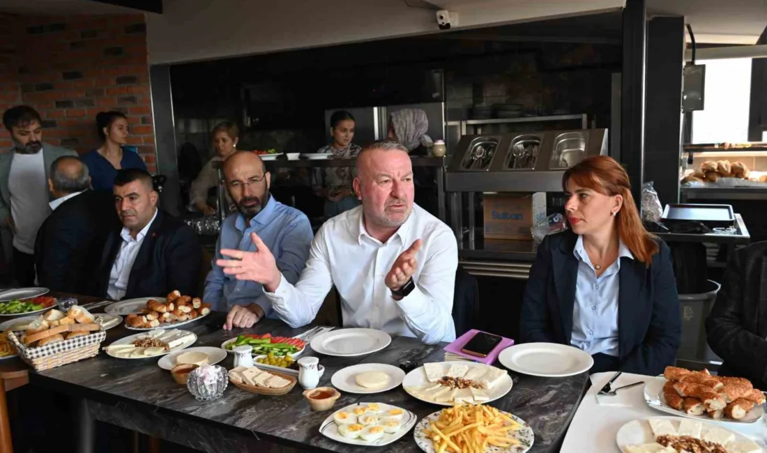 Karacabey Belediyesi, Prestij Caddeler Projesi kapsamında Sevgiyolu’nda çalışmalara başlıyor. Karacabey