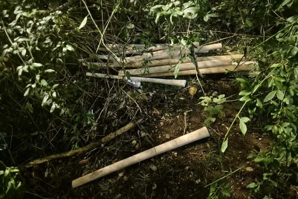 Karadağ polisi, Türk vatandaşlarına saldırı hazırlığı içinde olduğundan şüphelenilen kişilerin