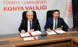 Konya’nın merkez Karatay İlçe Belediyesi, eğitimde değer odaklı yaklaşımı güçlendirmek