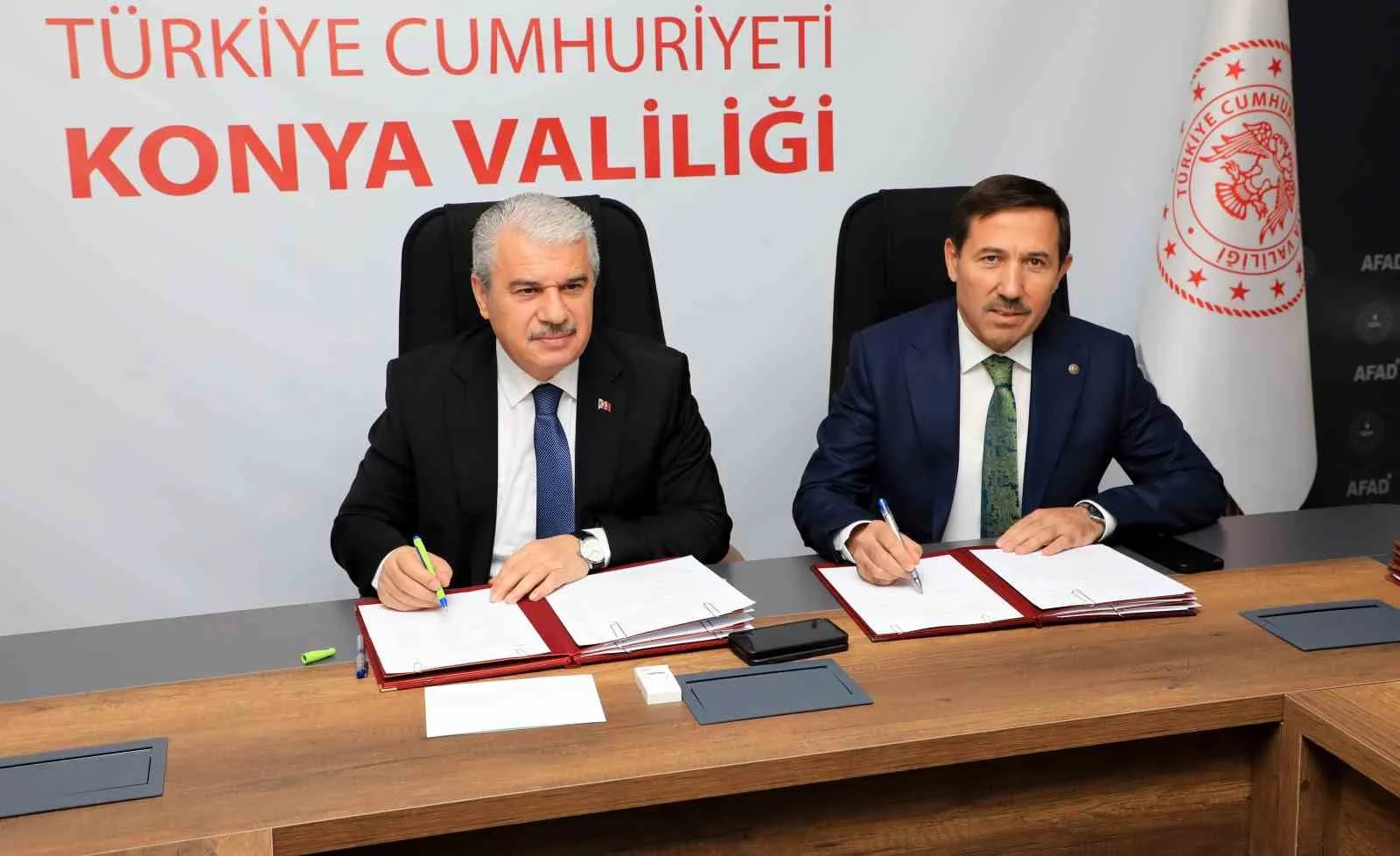 Konya’nın merkez Karatay İlçe Belediyesi, eğitimde değer odaklı yaklaşımı güçlendirmek