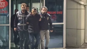 Mahkeme, vahşice işlediği cinayetle Umutcan ve milli sporcu Melisa Şimşek