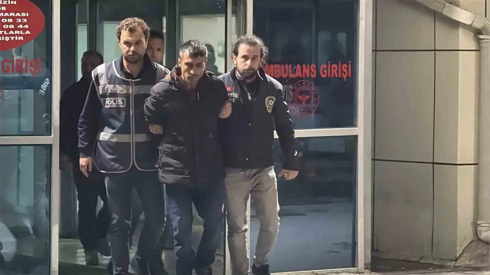 Mahkeme, vahşice işlediği cinayetle Umutcan ve milli sporcu Melisa Şimşek