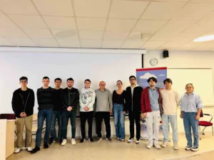 Düzce Üniversitesi Kariyer Geliştirme ve Mezun İzleme Uygulama Araştırma Merkezi