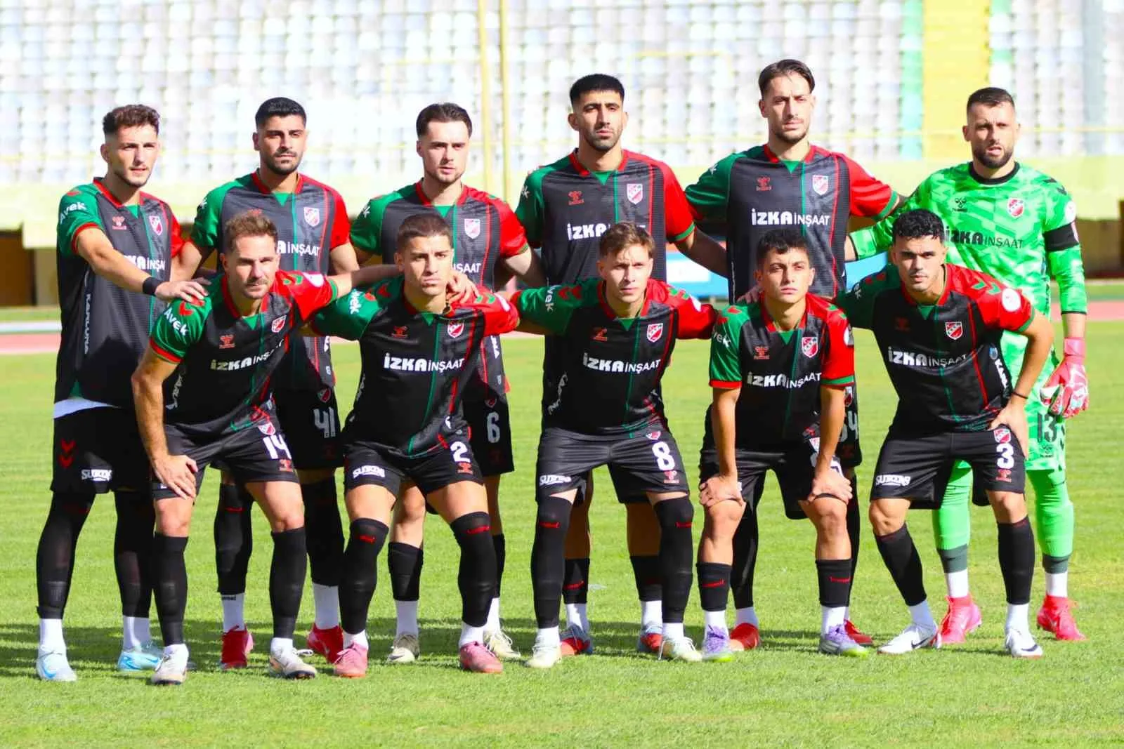 Geçtiğimiz hafta Eskişehir Anadolu’yu konuk eden Karşıyaka, sıradaki 4 maçını