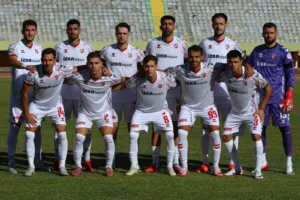 Karşıyaka, TFF 3. Lig 4. Grup’ta şu ana kadar oynadığı