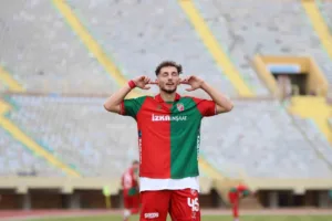 Karşıyaka’nın Muğlaspor’dan kiraladığı 23 yaşındaki forvet oyuncusu Yasin Uzunoğlu, yeşil-kırmızılı