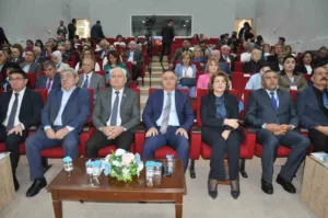 Kars’ta, Karabağ Zaferi’nin 5’inci yılı ve Azerbaycan’ın Bağımsızlık Bölümünün 20.