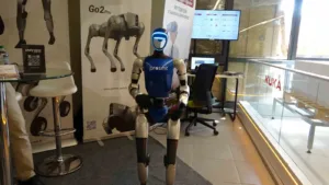 İstanbul Kartal’da endüstriyel dönüşümün nabzını tutan ‘Robotik Otomasyon Çözümleri Zirvesi’