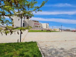 Kastamonu Üniversitesi, Küre Dağları Milli Parkı ve Azdavay Saray Şelalesi