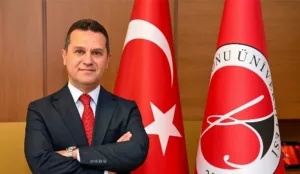 Kastamonu Üniversitesi Rektörü Prof. Dr. Ahmet Hamdi Topal, Üniversitelerarası Kurul’un