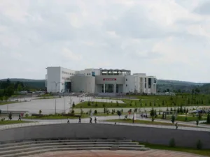 Kastamonu Üniversitesi, 2025-2026 URAP Türkiye sıralamasında 2000 sonrası kurulan 126