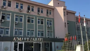 Denizli’de meydana gelen kasten öldürme olayının firari şüphelileri, Bandırma İlçe