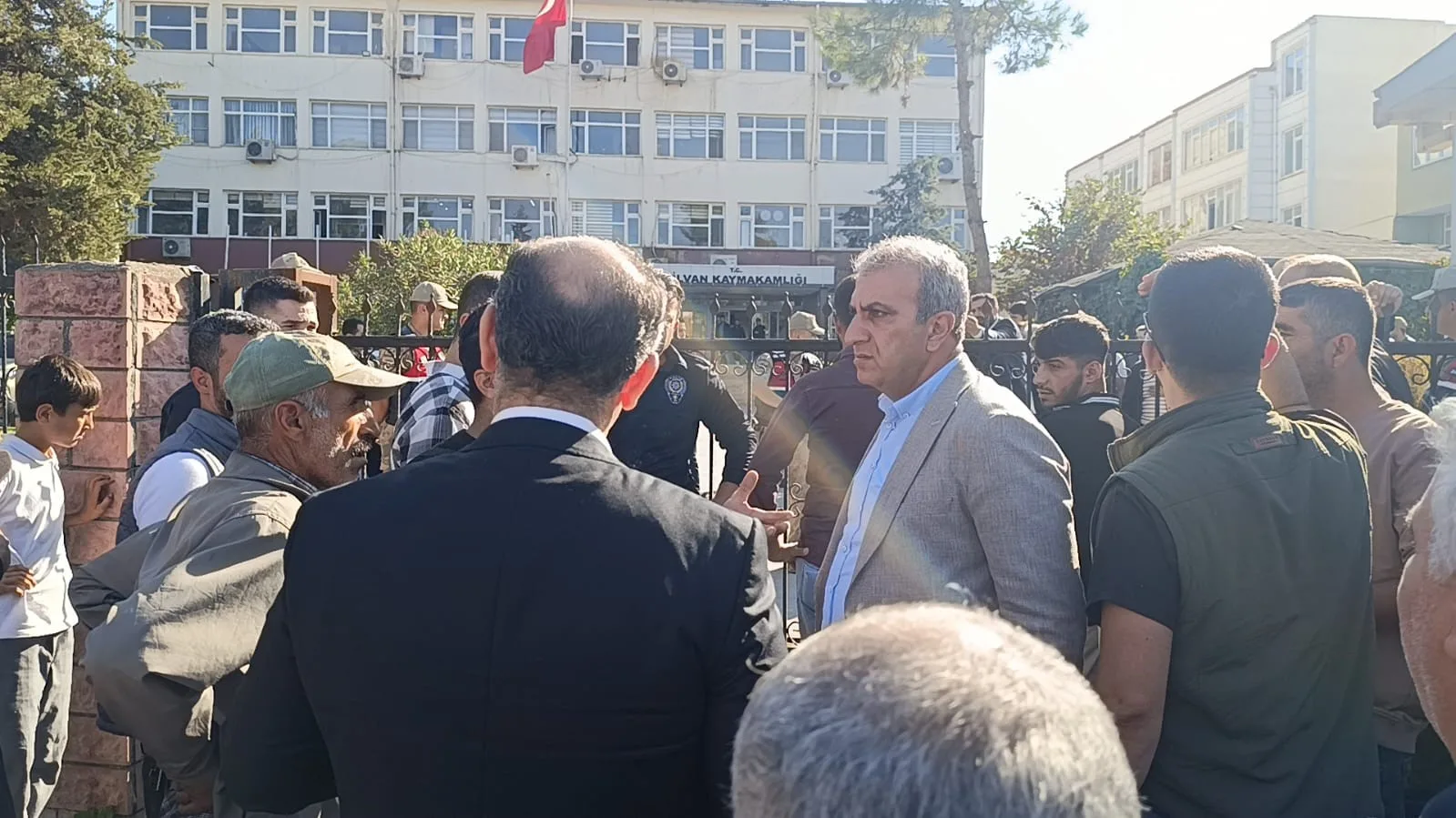 Şanlıurfa’nın Hilvan ilçesinde kaybolduktan 2 gün sonra cesedi fıstık bahçesinde