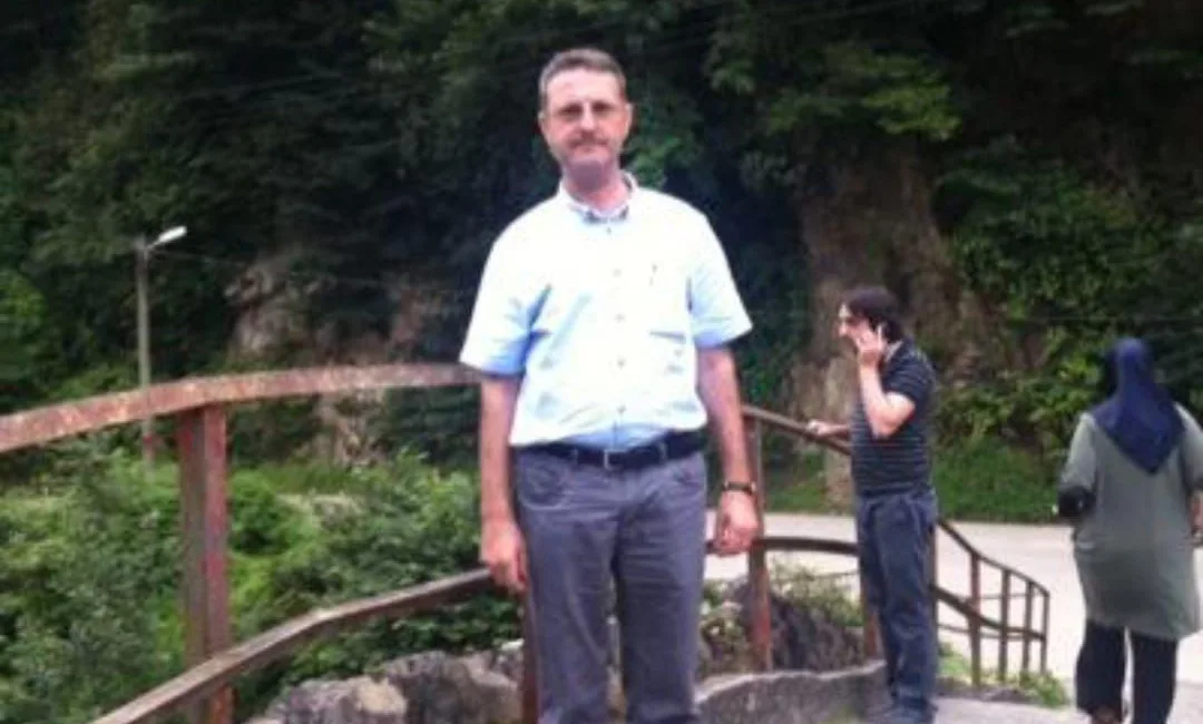 Kocaeli’nin Dilovası ilçesindeki GEBKİM Organize Sanayi Bölgesi’nde yapımı devam eden