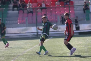 Kayseri 1. Amatör Küme’de 5. hafta maçları oynandı. Bu sezon