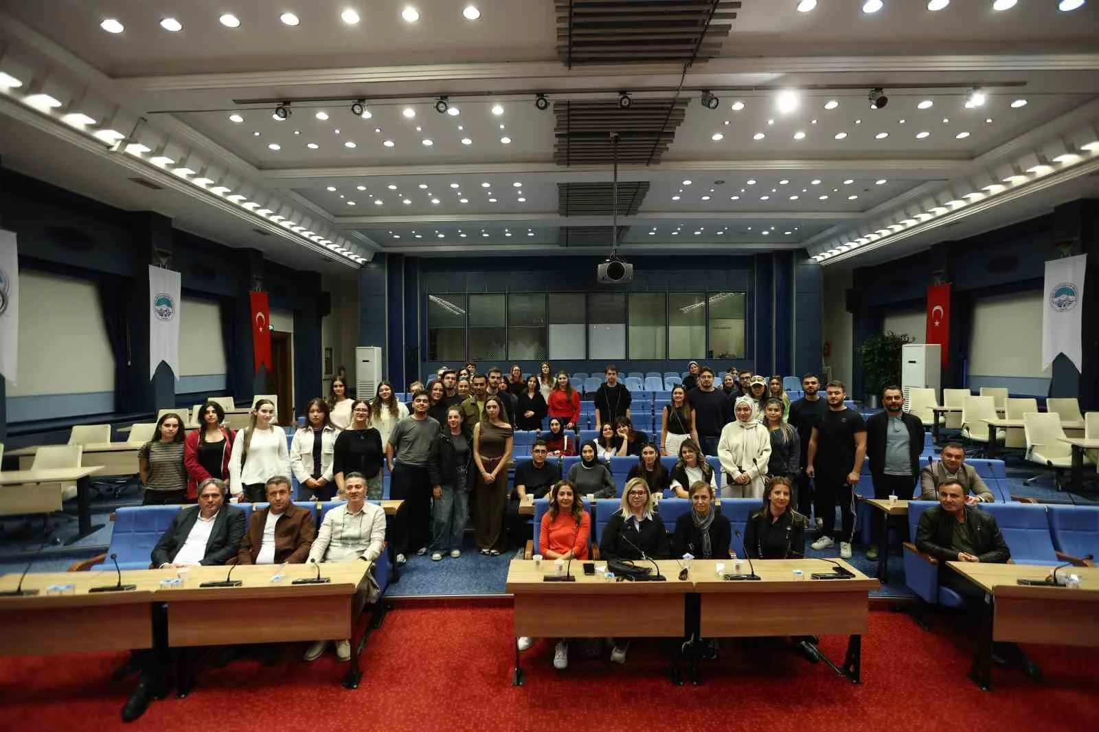 Kayseri Büyükşehir Belediyesi, Ankara’daki TOBB Ekonomi ve Teknoloji Üniversitesi Mimarlık