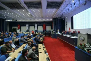 Kayseri’de toplu taşıma ücretlerinde yapılan güncelleme ile beraber tam bilet