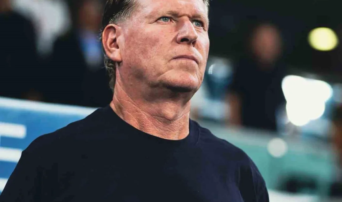 Kayserispor’da Teknik Direktör Markus Gisdol ile yollar ayrıldı. Süper Lig’de